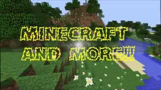New and improved intro!!