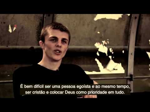 The Race of Life - Look Down [LEGENDADO]