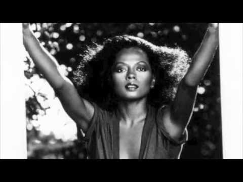 Diana Ross The Boss (Dimitri From Paris Remix)