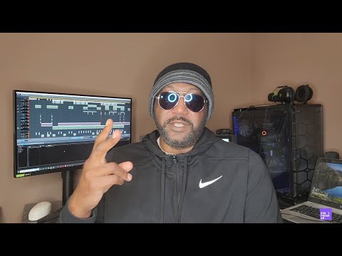 How I Program Masterclass 28: Rick Wade