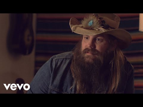 Chris Stapleton - 15 Years Of Traveller