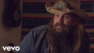 Chris Stapleton - 15 Years Of Traveller