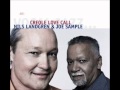 Same Old Story -  Nils Landgren & Joe Sample