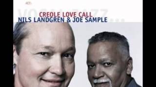 Same Old Story -  Nils Landgren & Joe Sample