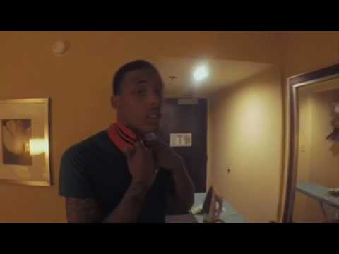 Cocainemali Woke Up Freestyle