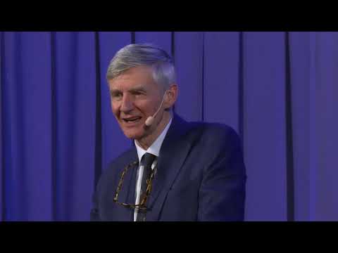 2021-02-17 Christian Ingvar föreläser över ämnet ”Malignt melanom – forskning och framtid"