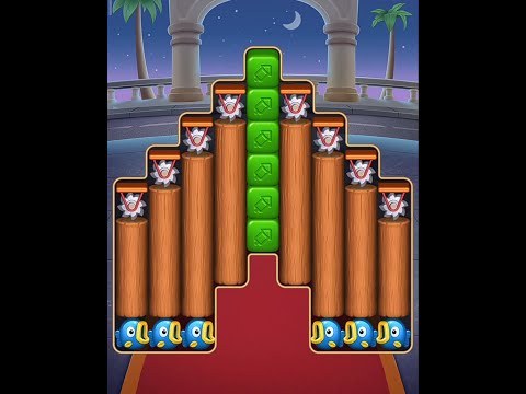 TOON BLAST level 3435