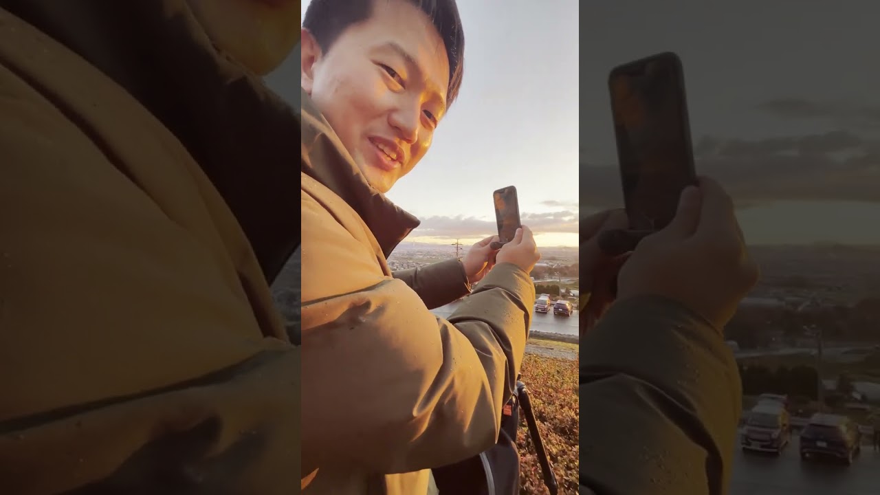 Best wishes for the new year #newyear #2026 #sunrise