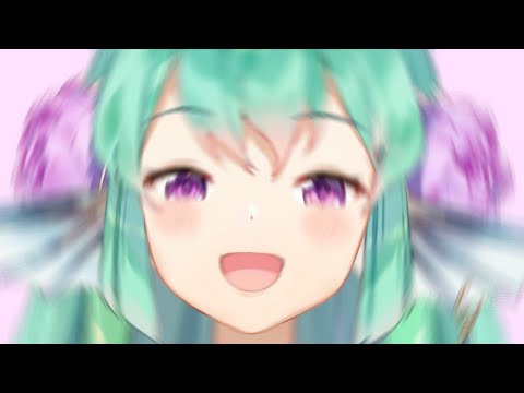 𝙁𝙞𝙣𝙖𝙣𝙖 𝙘𝙪𝙩 𝙨𝙘𝙧𝙚𝙖𝙢 | 【NIJISANJI EN | Finana Ryugu】「Collab」