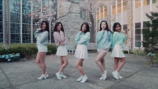 Download lagu [Afterparty] Red Velvet 레드벨벳 - Ice Cream Cake - Dance Cover mp3