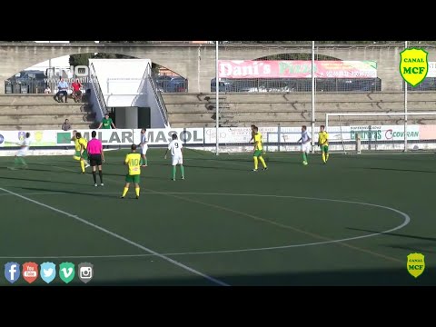 Montilla CF - CD Rota 2017/2018