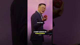 A Deep Lesson on FORGIVENESS.