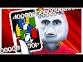 This UNO Game SHOULD NOT Exist