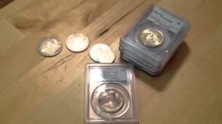 Buying & Selling Raw or Graded Coins - Quick Tips To Help You Make an Educated Decision