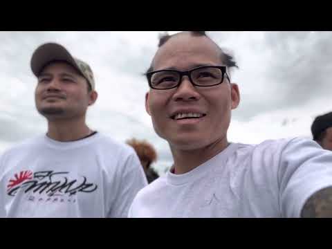 Say goodbye to all my belove famous rappers