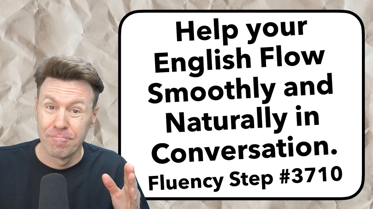 Repeat-After-Me Speak English Naturally in Conversation