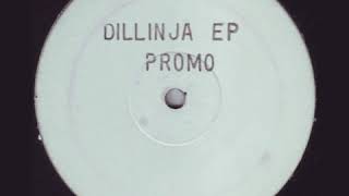 Dillinja - A2 [Digital Cloning]