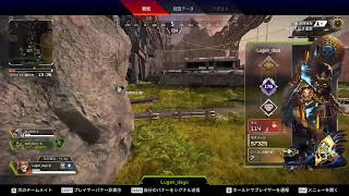 【APEX】ハイパーエスケープ難しすぎないか？【参加ok】