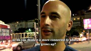 Mizrahim/Arab Jews: Do you blame Zionism for your suffering?