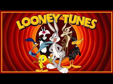 Looney Tunes - Compilação de 7 Horas de Desenhos Dublados HD