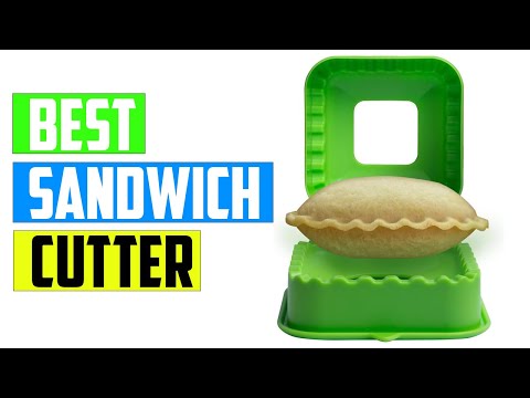 The 5 Best Sandwich Cutter and Sealers of 2025