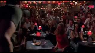 Gerad Butler: Ride Sally Ride "P.S I Love You"