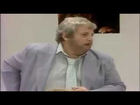 Bianor - O Sonegador - Jô Soares c. 1987