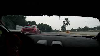 2016 Lamborghini Huracán LP 620-2 Super Trofeo On Track