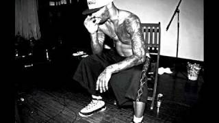 [*NEW*] Joe Budden Ft. Crooked I - Sober Up (HQ)