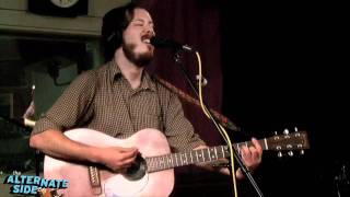 Vetiver - "Everyday" (Live at WFUV/The Alternate Side)