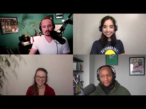 GopherCon 2020: The Secret Life of Gophers - Go Time Podcast Day 2