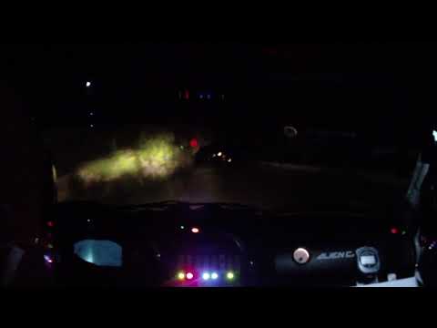 54° Rallye Elba   Grassi   Pierulivo   Ps 2