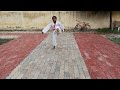 Ren Geri Practice