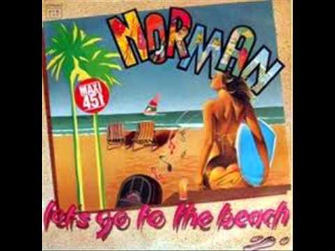 NORMAN - Let's go to the beach.wmv