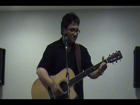 Telephone Line - Electric Light Orchestra Cover video thumbnail