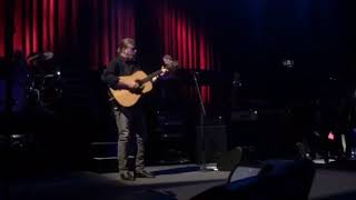 Bob Seger DTE Theater- We've Got Tonight