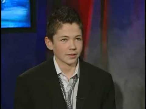 Celtic Thunder Cast Interviews w/ Fred Nahhat