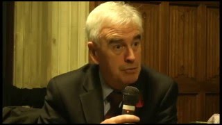 John McDonnell MP - Decriminalization of Prostitution - The Evidence