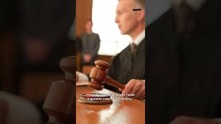 EXCLUSIVE: Federal Judge Sanctions Trump Lawyers After Finding $10Billion IRS Lawsuit Was 'Collusive