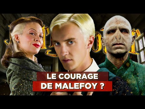 7 VILLAIN'S WHO DID A GOOD DEED IN HARRY POTTER