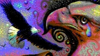 Fantasmolytic (Censor Design & Oxyron) - Commodore 64 Demoscene - Ultimate II+L - SID 6581