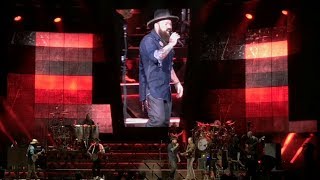 Zac Brown Band - Use Somebody (Kings Of Leon Cover)