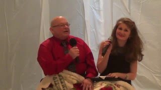 WMC Cath Lab - Christmas Party 2015 - Baby It's Cold Outside, Evolution of Dance