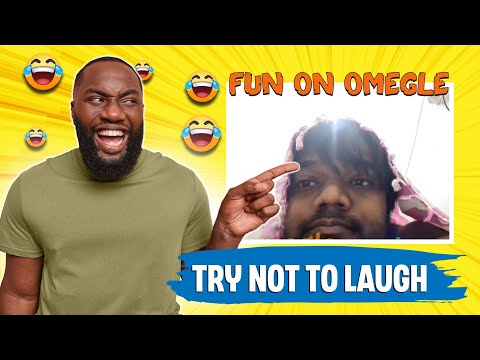 Omegle Par Masti 🤣 Small Desi Boy | @Illegal_TravellerZ | #omegle