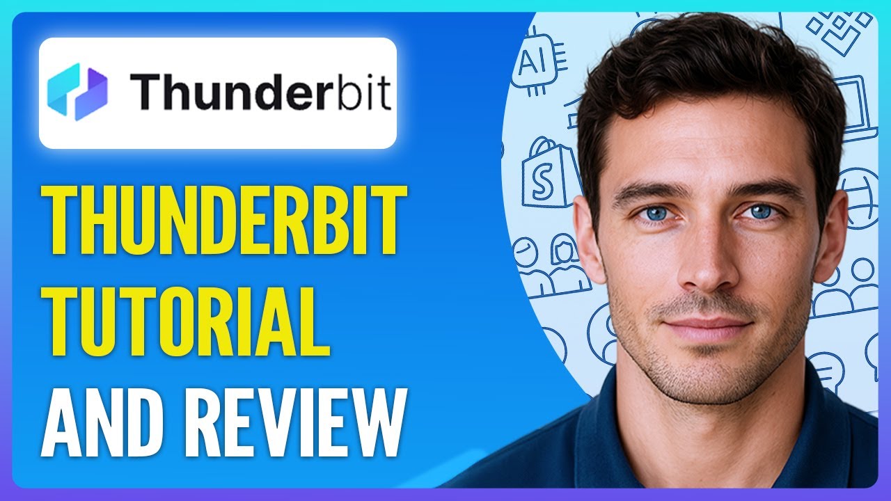 Thunderbit Tutorial & Review - The Best AI Web Scraper?
