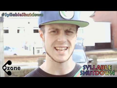 Ozone Media: Dotz [SYLLABLE SHUTDOWN]