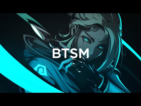 BTSM x Grabbitz - Control Myself