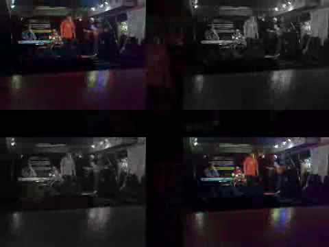 Robert Hlavatý & Band - Pomalá (ukázka)