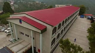 St. George's College Video