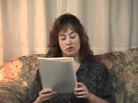 Lesson  154 of A Course in Miracles read by Ellie.